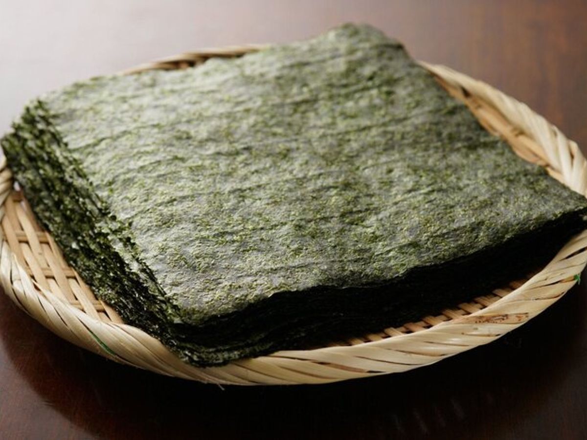 海苔
